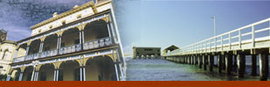 Ozone Hotel - South Australia Travel 0
