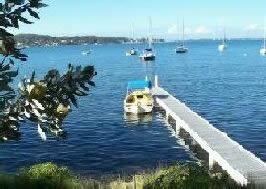 Marmong Point NSW South Australia Travel