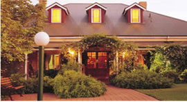 Peppers Guest House Hunter Valley - South Australia Travel 0
