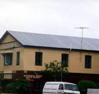 Balmoral House - South Australia Travel
