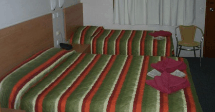 Nanango Fitzroy Motel - South Australia Travel 2