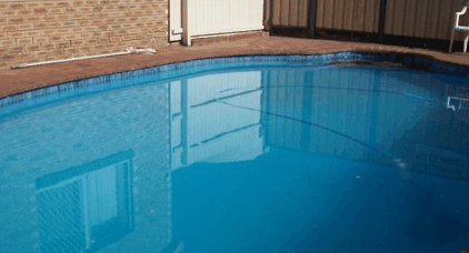 Nanango Fitzroy Motel - South Australia Travel 4