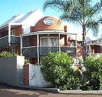 Spring Hill Terraces - South Australia Travel