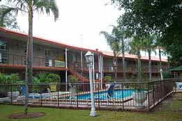 Coomera Motor Inn - South Australia Travel 1