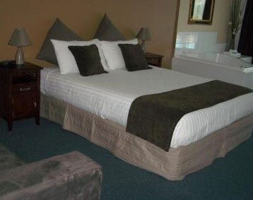 Logan City Motor Inn - South Australia Travel 1