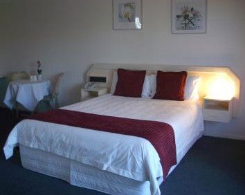 Logan City Motor Inn - South Australia Travel 2