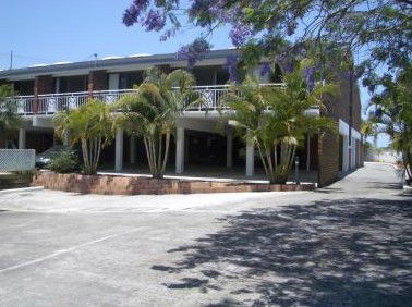 Logan City Motor Inn - South Australia Travel 3