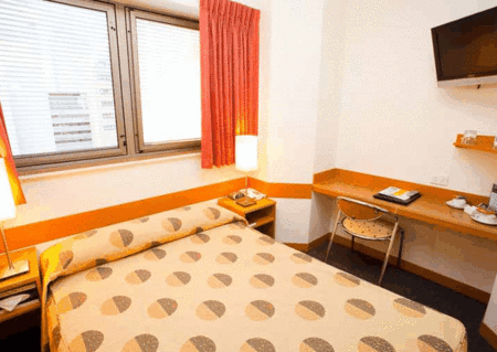 Hotel George Williams - South Australia Travel