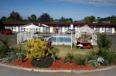Shepparton VIC South Australia Travel