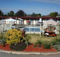 Big Valley Motor Inn - South Australia Travel