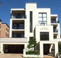 Wollongong Serviced Apartments - South Australia Travel