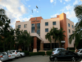 Diana Plaza Hotel - South Australia Travel