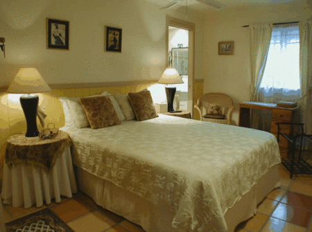 Fern Cottage Bed And Breakfast - South Australia Travel