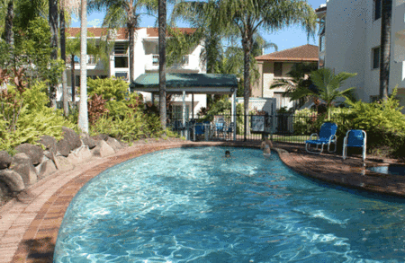 Cannes Court - South Australia Travel 1