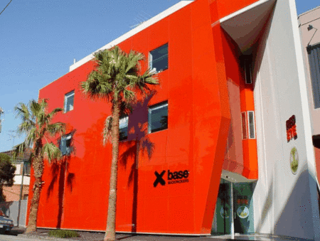 Base St Kilda - South Australia Travel 0