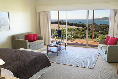 Kangaroo Island Seascape On Emu Bay - South Australia Travel 1