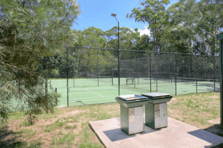 Colonial Ridge Resort - South Australia Travel 1