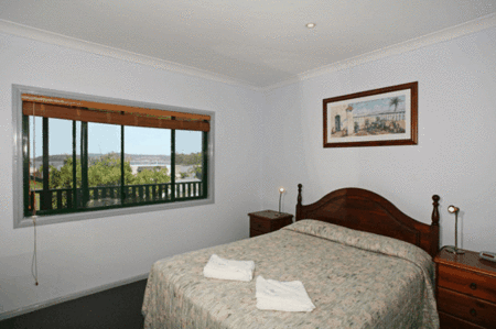 Colonial Ridge Resort - South Australia Travel 4