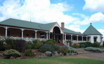 Bestbrook Mountain Resort - South Australia Travel 4