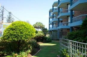 Sea Point Ocean Apartments - South Australia Travel 0