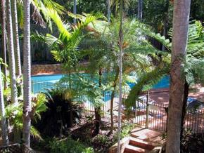 Sea Point Ocean Apartments - South Australia Travel 1