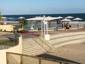 Sea Point Ocean Apartments - South Australia Travel 3