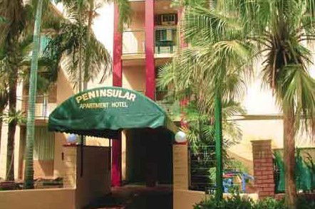 Peninsular Apartment Hotel - South Australia Travel 0