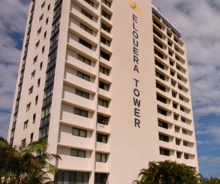 Elouera Tower - South Australia Travel 0