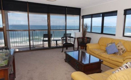 Elouera Tower - South Australia Travel 2