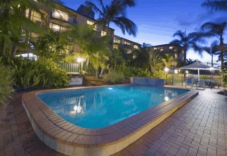 Kalua Holiday Apartments - South Australia Travel 1