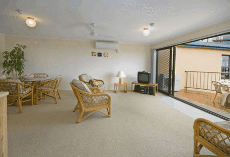 Kalua Holiday Apartments - South Australia Travel 2