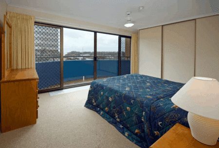 Kalua Holiday Apartments - South Australia Travel 3
