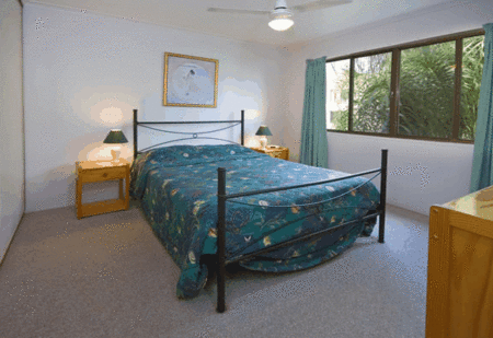 Kalua Holiday Apartments - South Australia Travel 4