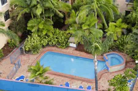 Kalua Holiday Apartments - South Australia Travel 5