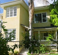 City Beach Bed and Breakfast - South Australia Travel