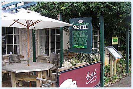 Guichen Bay Motel - South Australia Travel 1