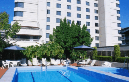 Hotel Grand Chancellor Adelaide on Hindley - South Australia Travel