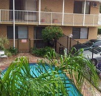 Chermside Motor Inn - South Australia Travel