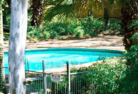 Forest Lodge Apartments - South Australia Travel