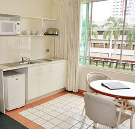 City Oasis Inn - South Australia Travel 1