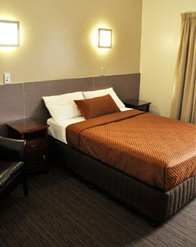 City Oasis Inn - South Australia Travel 2