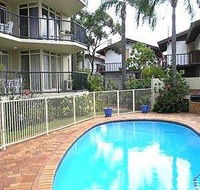 Bayview Beach Holiday Apartments - South Australia Travel