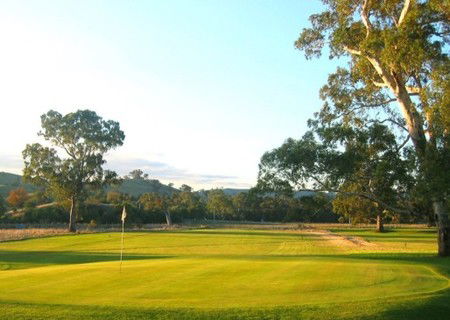 Crystal Creek VIC South Australia Travel
