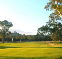 Stonelea Country Estate - South Australia Travel