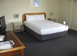 Hamilton Motor Inn - South Australia Travel