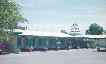 Murray Bridge Oval Motel - South Australia Travel 0