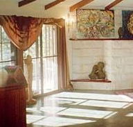 Maison de St Claire - South Australia Travel