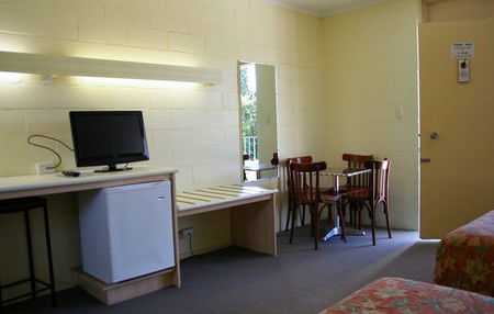 Mulgrave Court Motor Inn - South Australia Travel 2