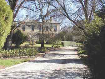 Bindley House - South Australia Travel 1