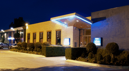 Club Laverton Motel - South Australia Travel